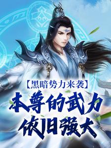 黑暗势力来袭，本尊的武力依旧强大By{author}