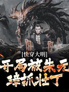 快穿大明：开局被朱元璋抓壮丁 By{author}