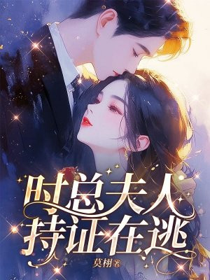 时总夫人持证在逃 By{author}