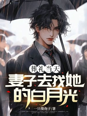 葬礼当天妻子去找她的白月光 By{author}