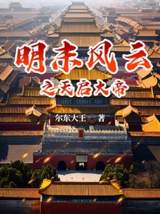 明末风云之天启大帝By{author}