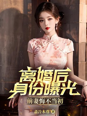 离婚后前妻小说