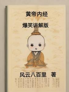 黄帝内经爆笑讲解版By{author}