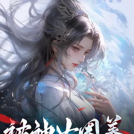 乞讨千年，被神女捡去当老公 By{author}