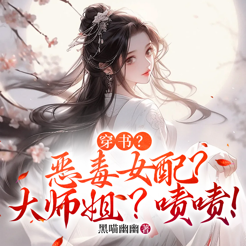 穿书？恶毒女配？大师姐？啧啧！无错小说