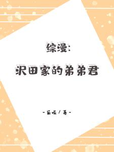 综漫：沢田家的弟弟君全本阅读