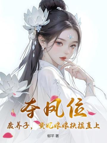 夺凤位，废养子，贵妃娘娘扶摇直上By{author}