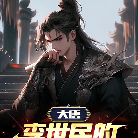 大唐人屠，兼职常务副皇帝 By{author}